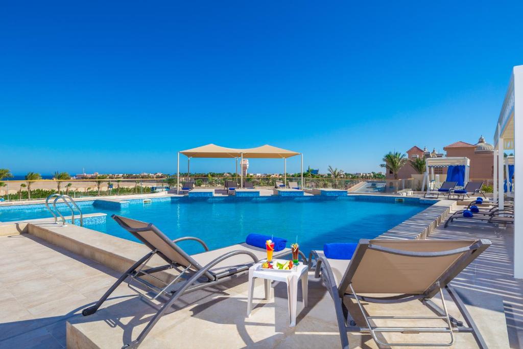 Albatros Aqua Vista Resort